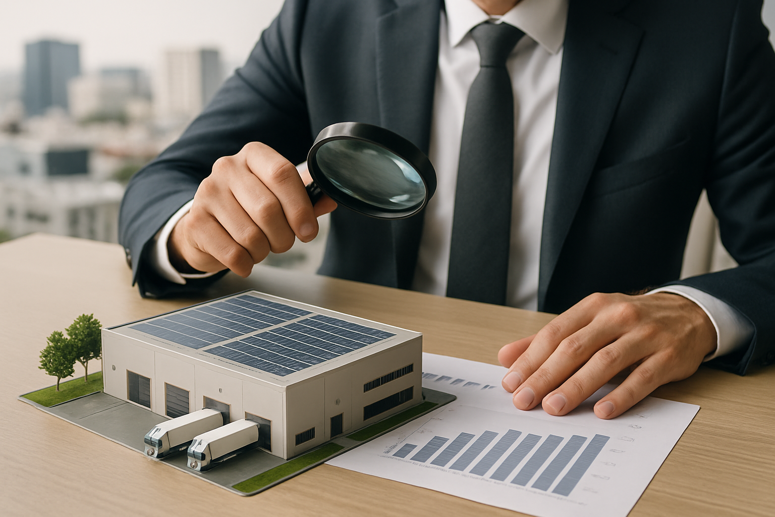 Mapa logístico de España con nodos nearshoring, naves y corredores Mediterráneo y del Ebro