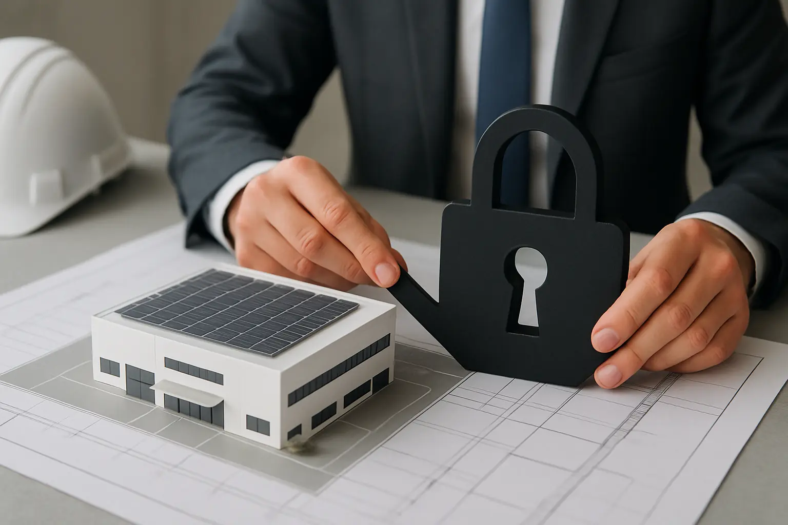 Due diligence urbanística para inversiones logísticas en España