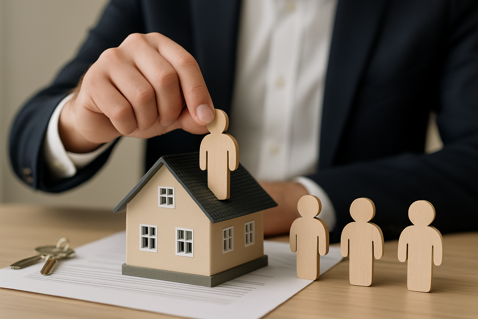 Selección de inquilino logístico de bajo riesgo en España con análisis financiero y contractual